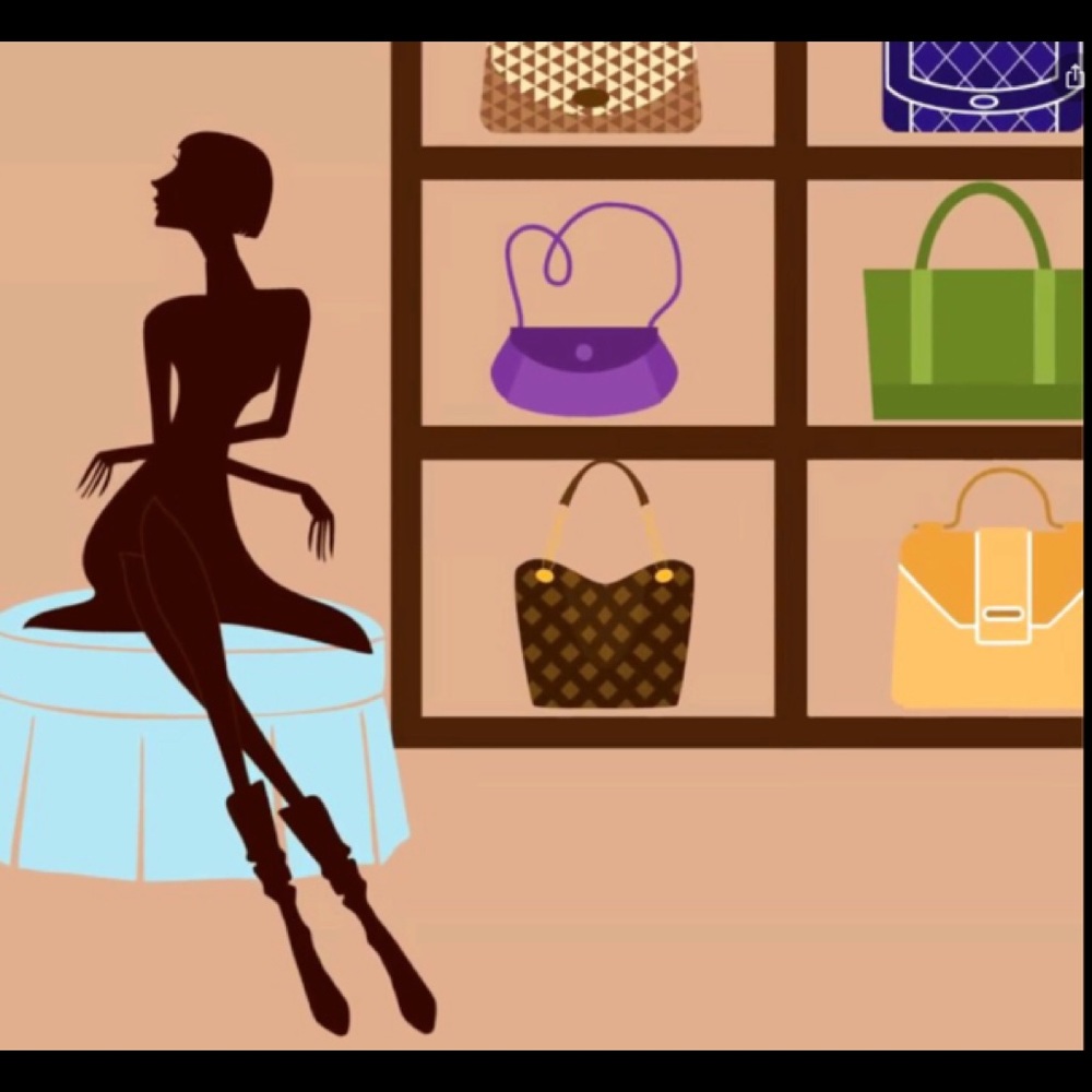NEW, LIKE NEW, BEAUTIFUL HANDBAGS💝